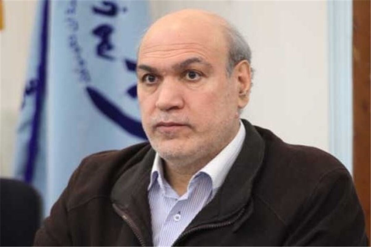 رئیس سازمان شیلات