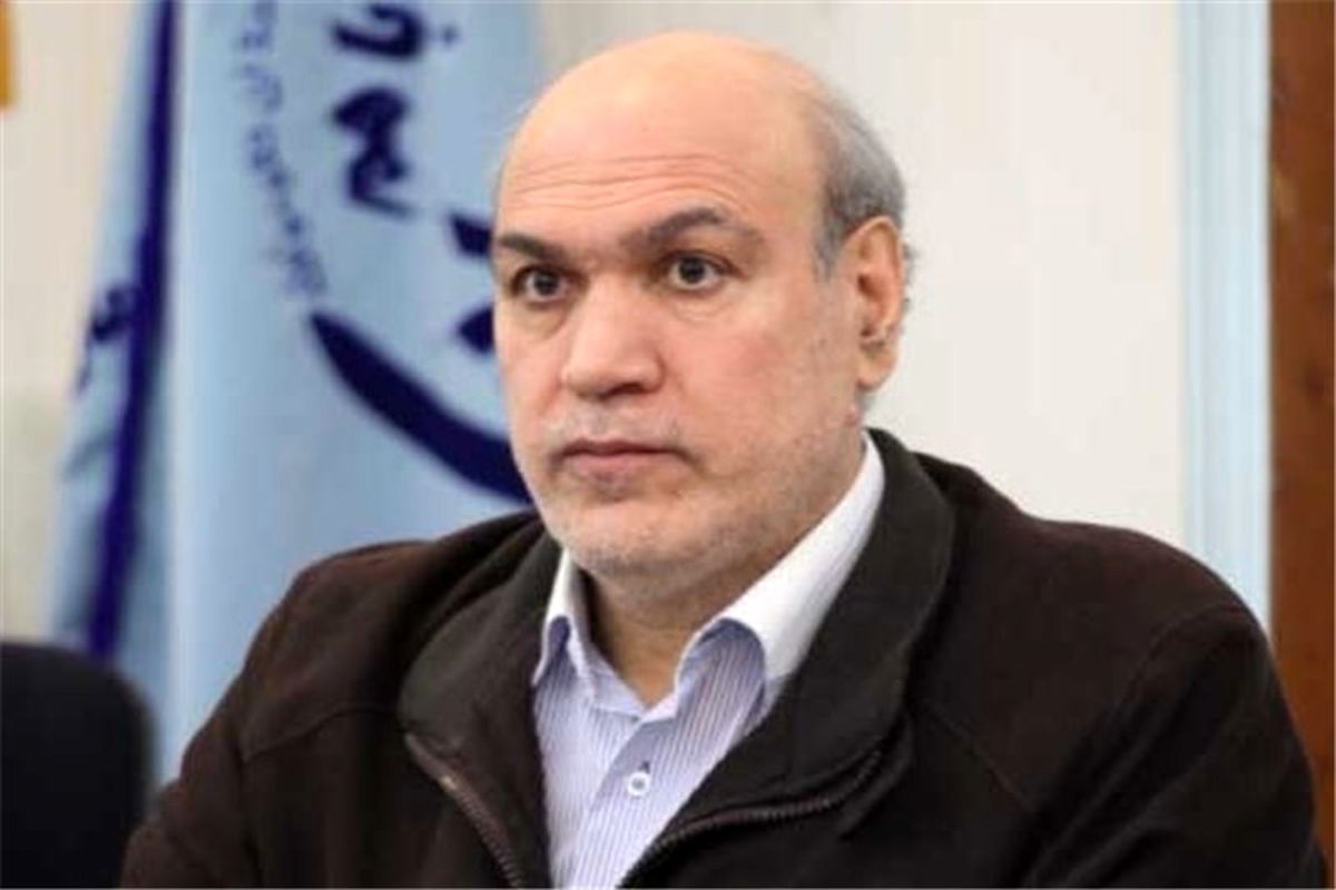 رئیس سازمان شیلات