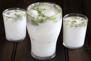 جعلی بودن مجوز دوغ "ارگانیگ راعی"