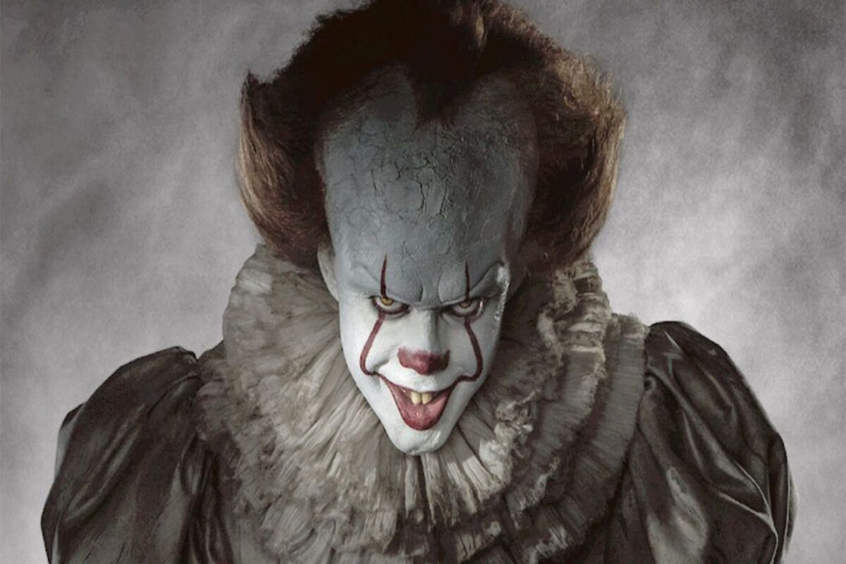 دانلود زیرنویس فارسی فیلم Clowntergeist 2017