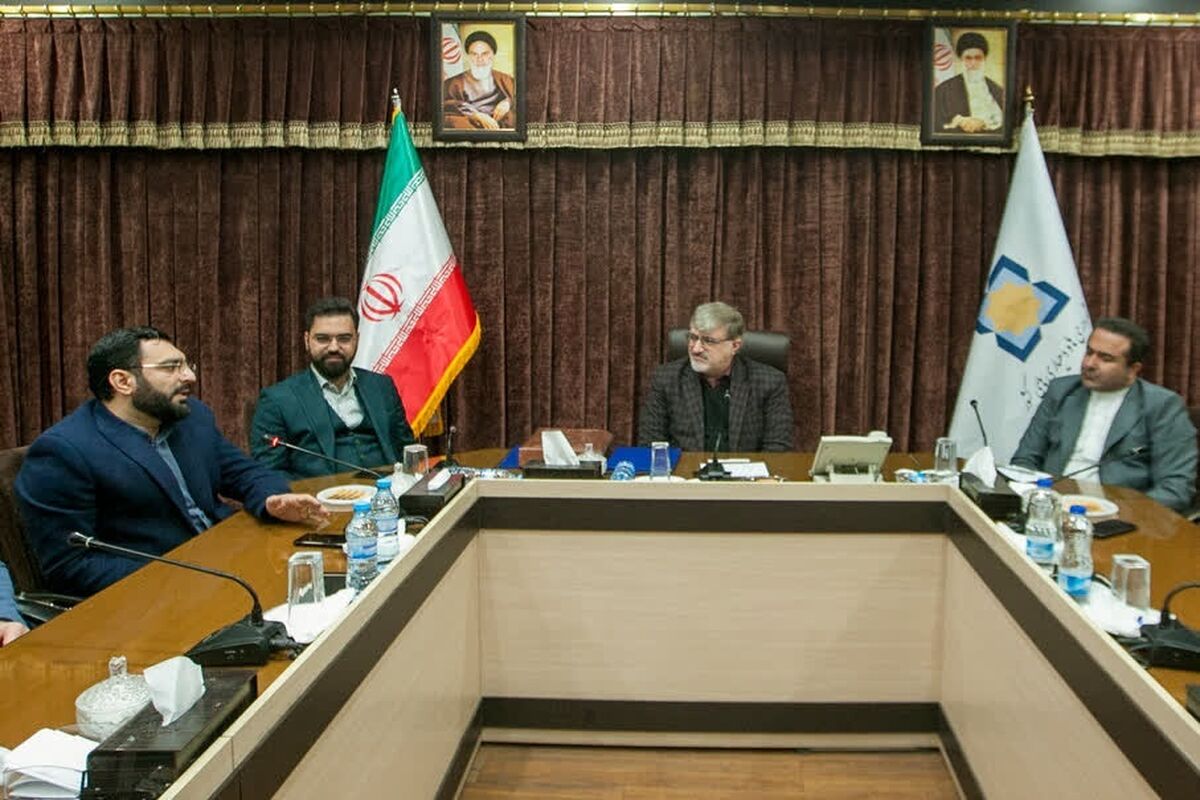 سازمان شهرداری‌ها
