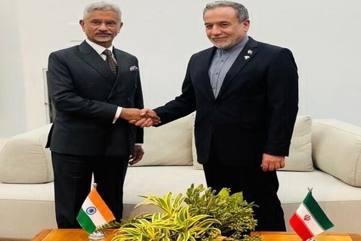 ایران و هند