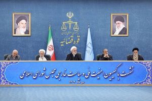 برخورد با اغتشاشگران بدون اغماض خواهد بود