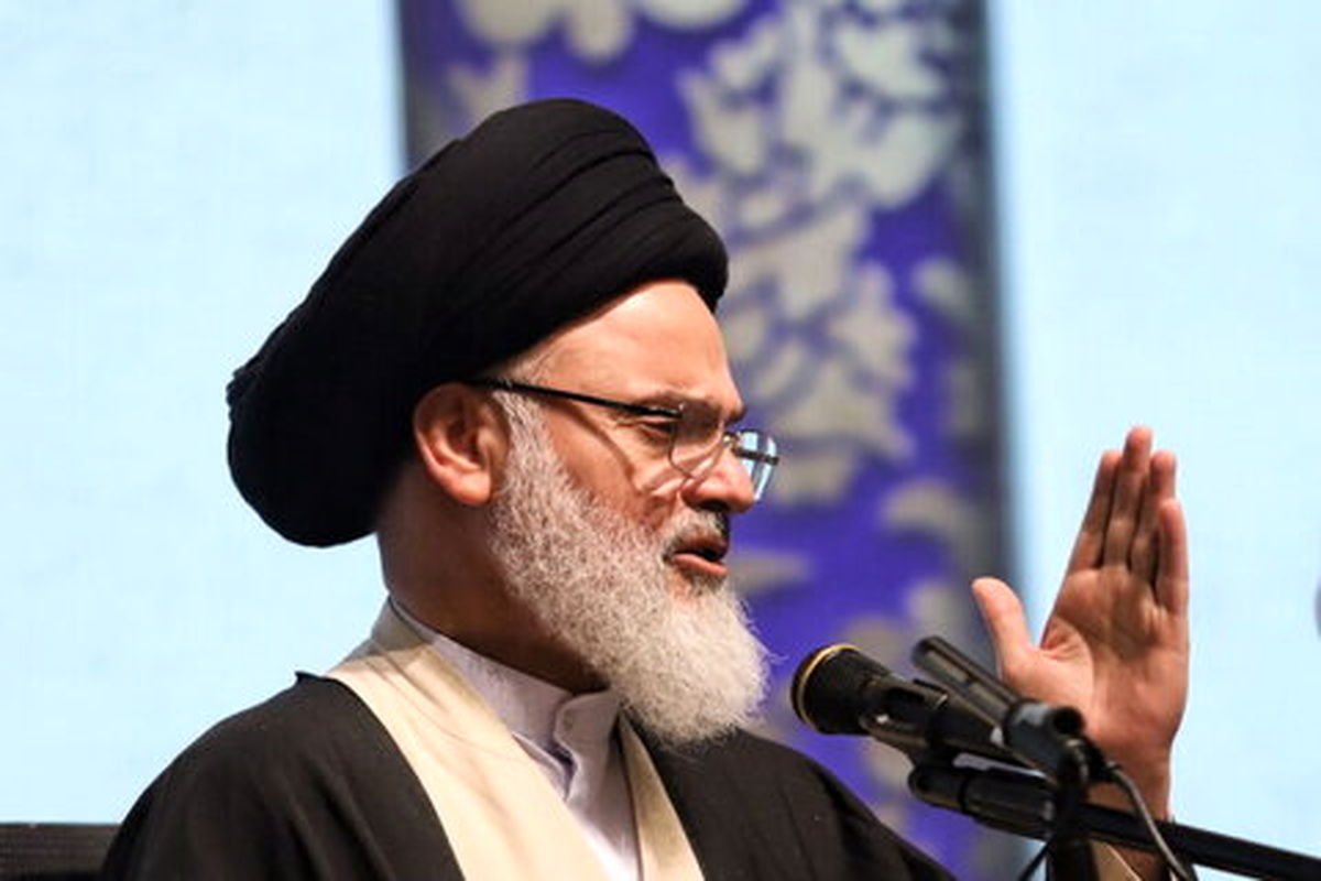 آیت الله سیدهاشم حسینی بوشهری