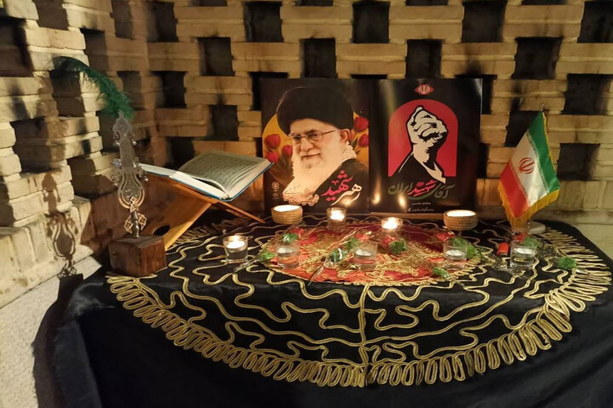 موکب رادیو جنگ