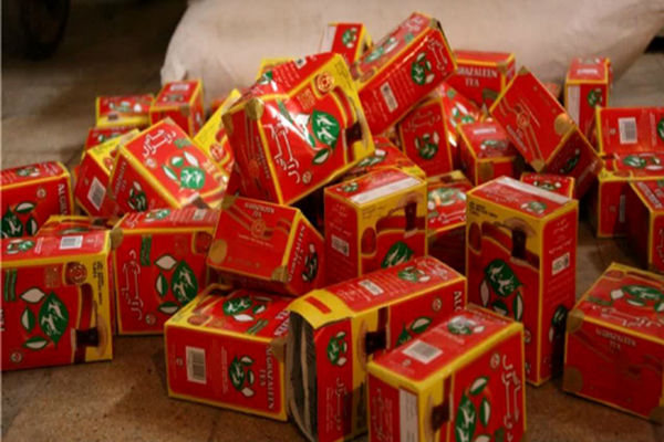 اگر پیگیری‌های قوه قضاییه در پرونده دبش نبود، بسیاری از شرکت‌های واردکننده چای تعطیل می‌شدند