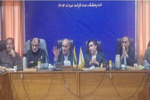 ۸۰ روستای اندیمشک و الوار دچار کم آبی و بی آبی هستند