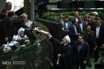 تصویب کلیات بودجه 98 در کمیسیون تلفیق مجلس