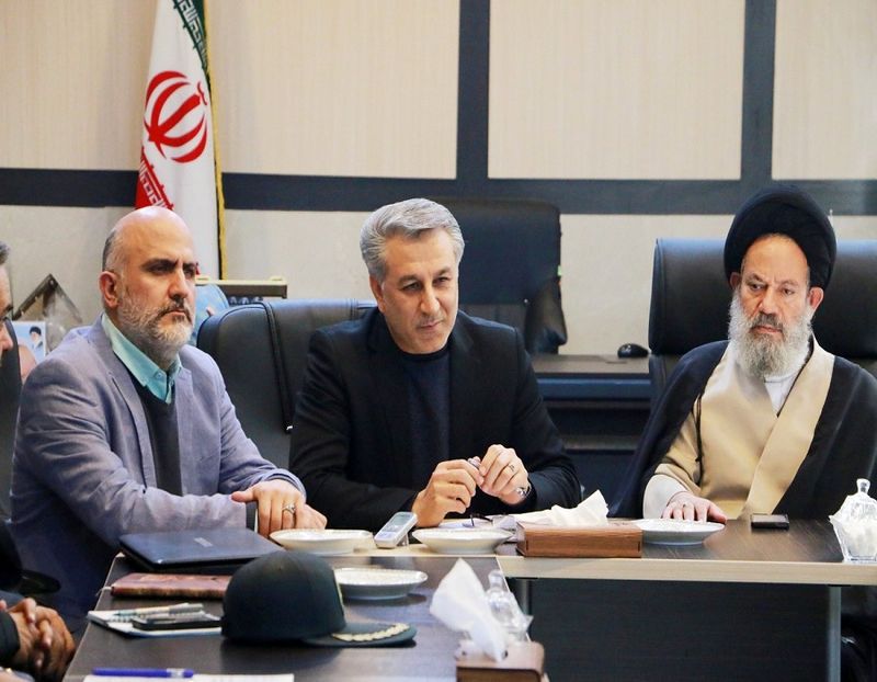 تقویت زیرساختهای فرهنگی، کاهش آسیب های اجتماعی را به همراه دارد
