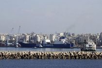 شنیده شدن صدای مهیب انفجار در لاذقیه