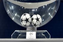  قرعه کشی مرحله یک هشتم نهایی لیگ اروپا امروز برگزار می شود