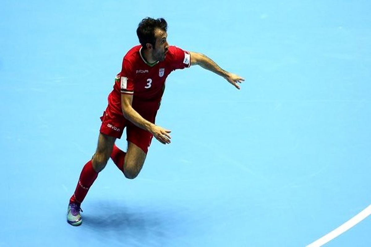 احمد اسماعیل پور