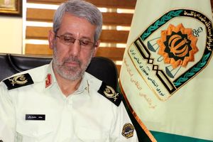 ایران دارای بالاترین رقم مرگ و میر ناشی از تصادفات است