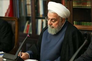 دولت امروز هم وزرای پیشنهادی اقتصاد و کار را به مجلس معرفی نکرد