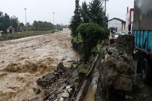 گاز 100 خانوار روستاهای شیخ محله و آسیاب شم تالش قطع شد/وصل گاز 30 خانوار 