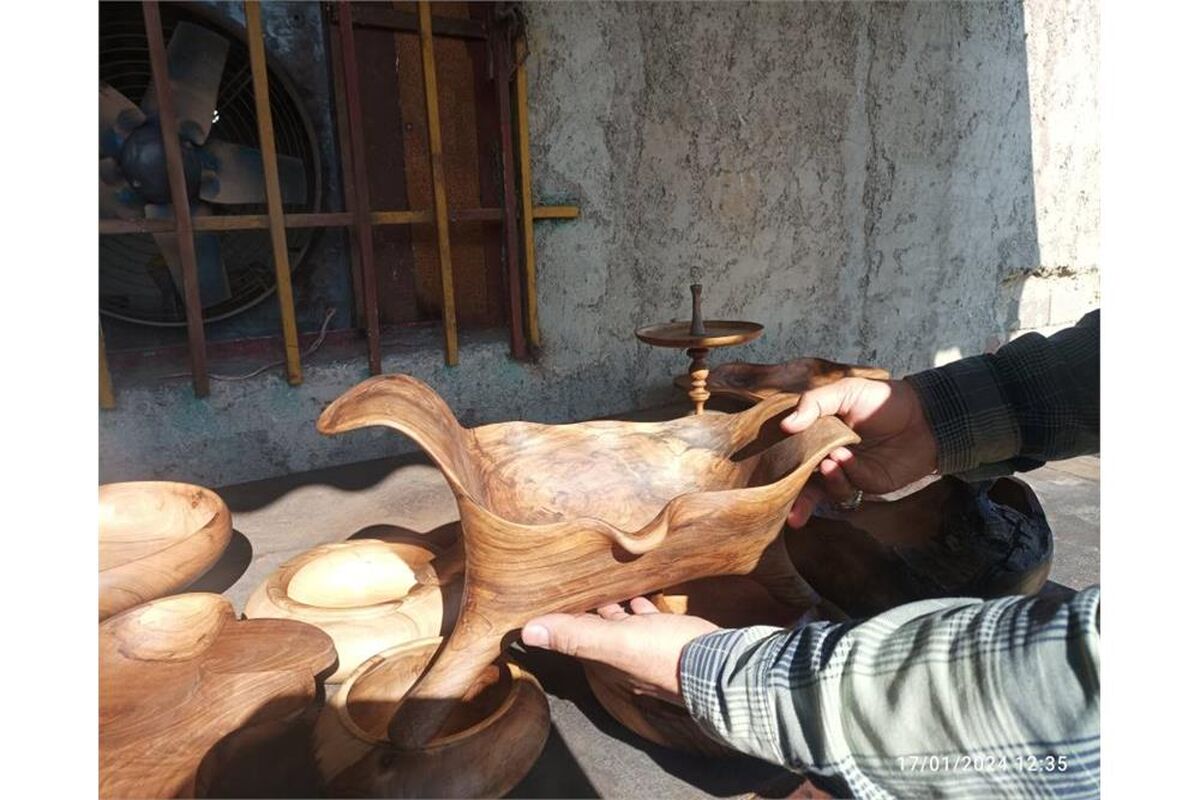 میراث‌فرهنگی مازندران