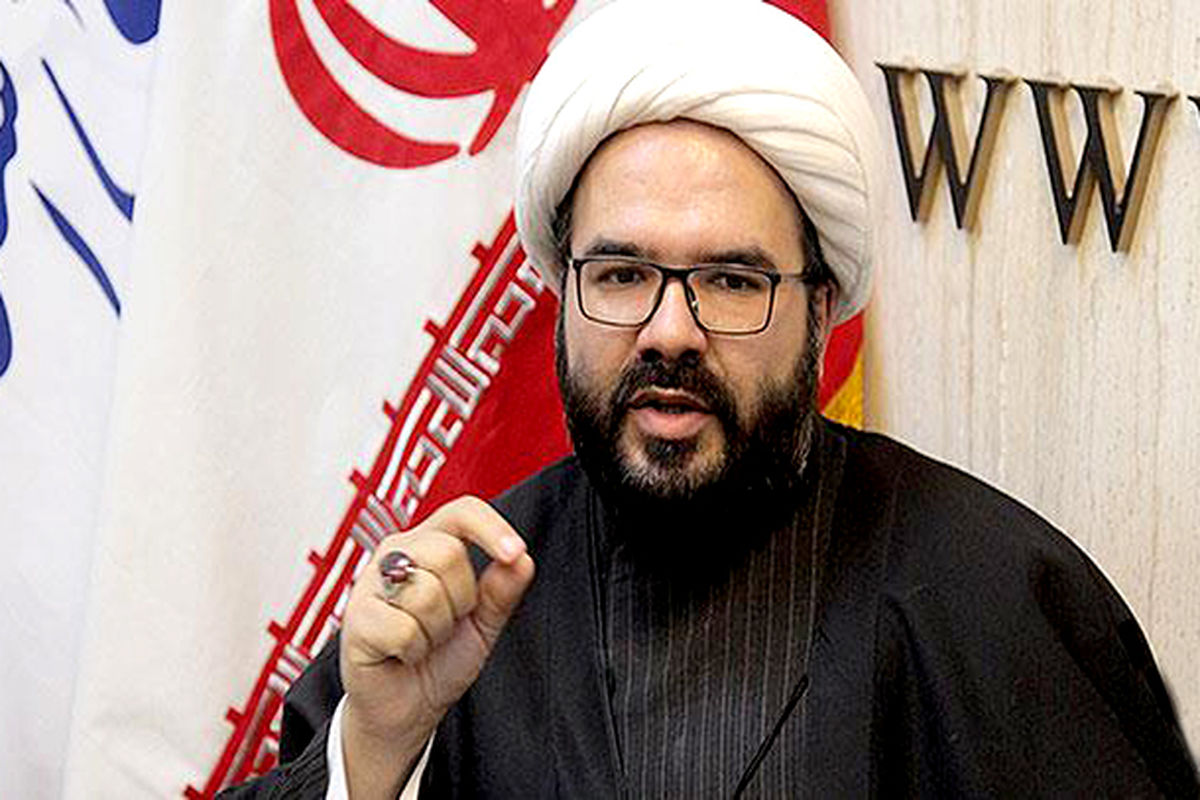 نماینده مردم کاشمر