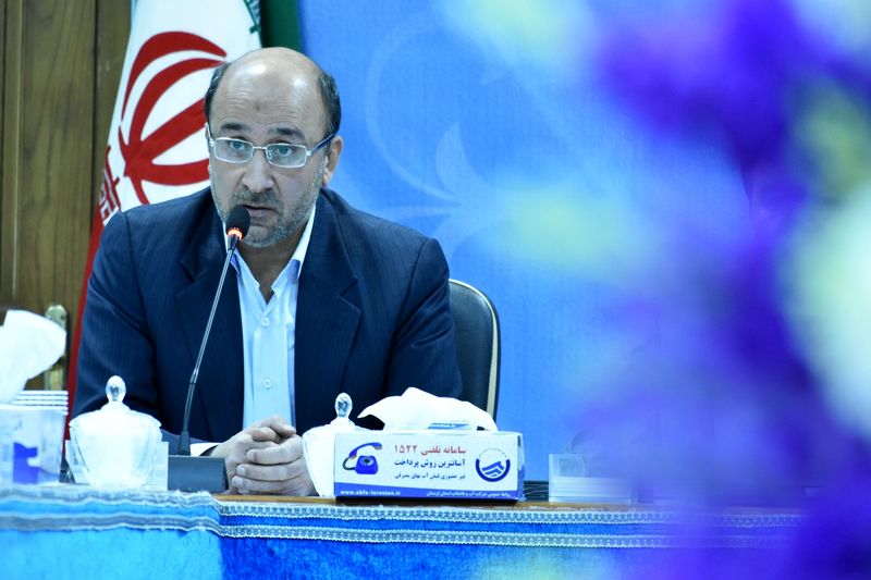 تولید کنندگان و فعالان اقتصادی لرستان از دانش مشاوران حقوقی استفاده کنند