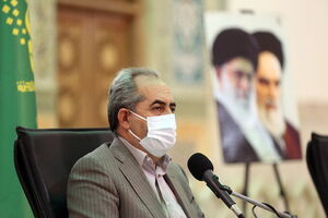 اجرای طرح واکسیناسیون کرونا به زودی در قم