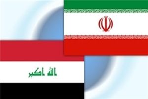 دیدار هیات پارلمانی ایران و عراق/ تاکید بر همکاری دو جانبه تهران و بغداد