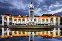 عزم جدی شورای شهر رشت برای رساندن رشت به جایگاه اولین ها