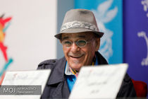 رضا بابک «با بابک» را به نمایش می‌گذارد