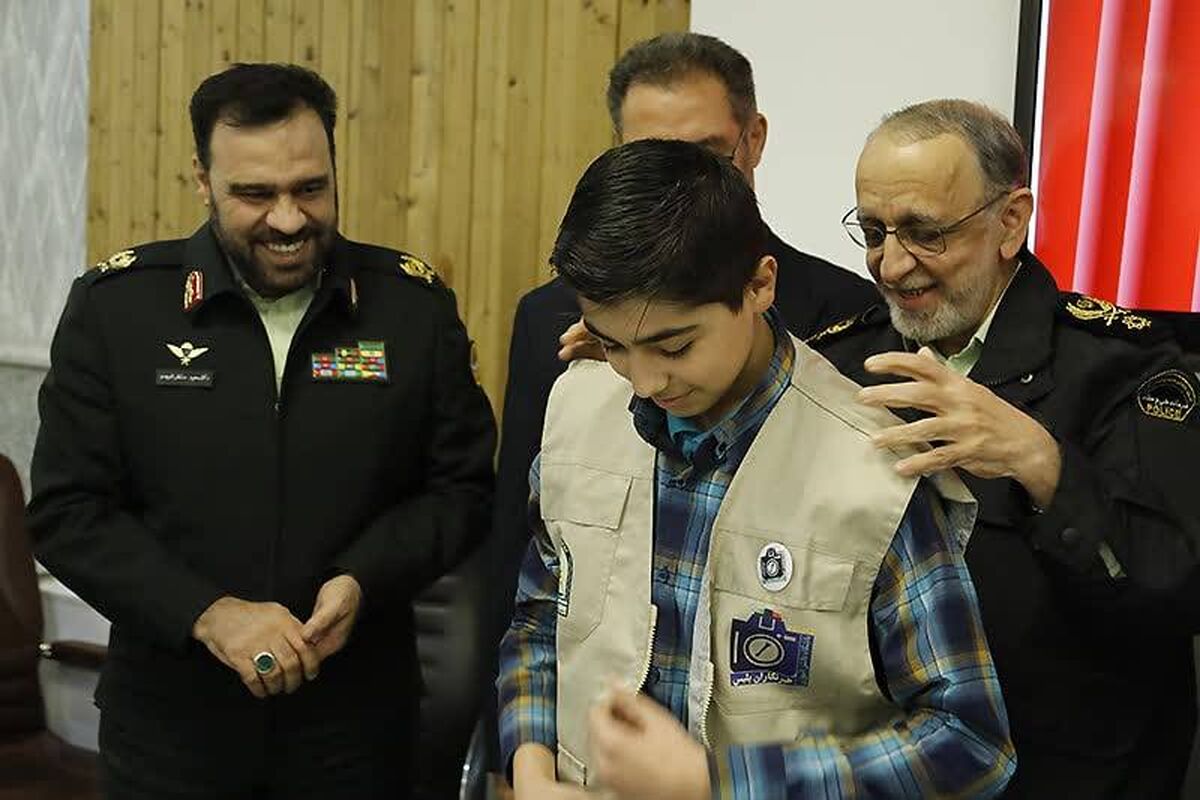 منتظر المهدی
