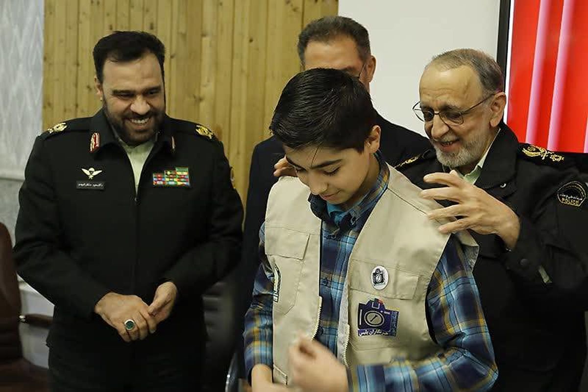 منتظر المهدی