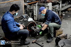 پذیرش دانشجو در دانشگاه جامع علمی کاربردی هرمزگان با تضمین اشتغال