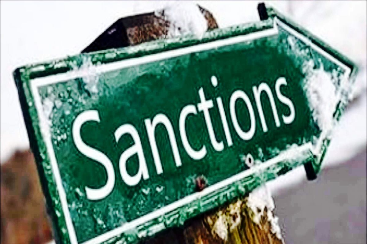 تحریم ها