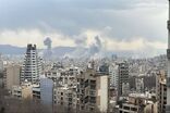علیرغم حمله دشمن به ساختمان اورژانس امداد رسانی توسط نیروهای ما تداوم دارد