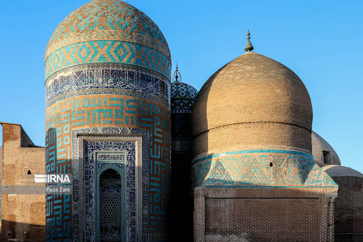 شیخ صفی
