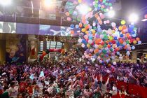 سالنی به کودک و نوجوان در پردیس باغ کتاب اختصاص پیدا کرد