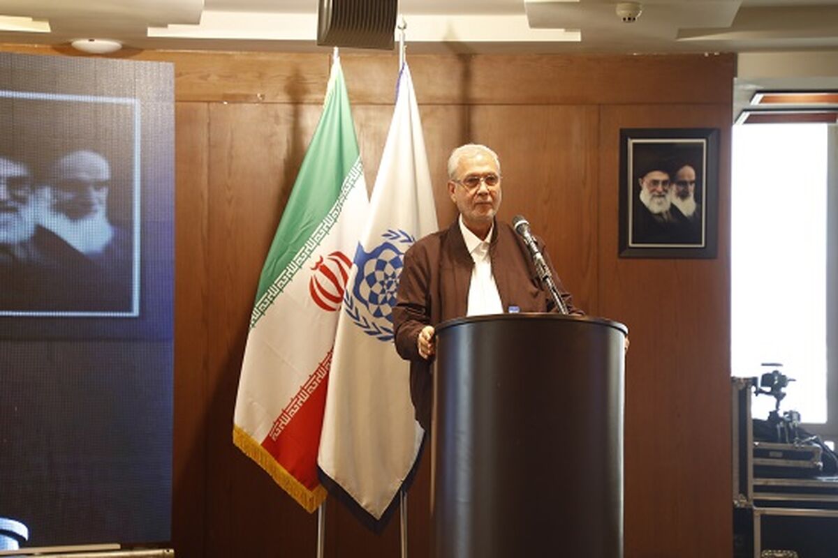 علی ربیعی 