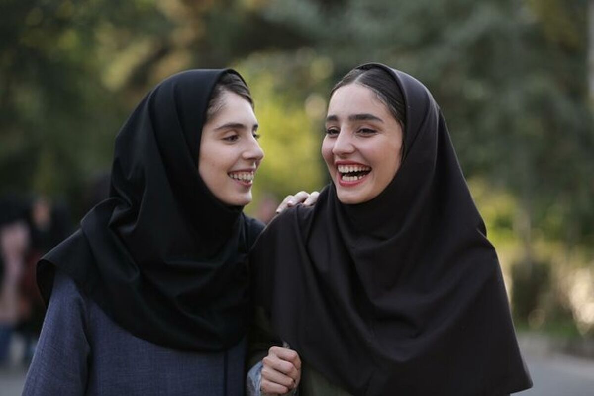 فیلم سینمایی سال دوم دانشکده من
