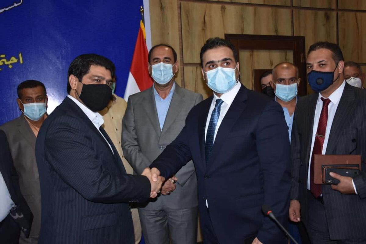 غلامی