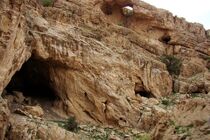 غارهای خراسان رضوی به درجه‌بندی نهایی رسید