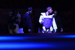 کادر فنی تیم ملی تکواندو تکمیل شد