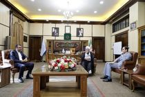 مدیران برای مبارزه قاطع با فساد باید از فساد مبری باشند