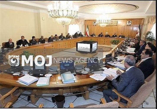 تصویب برنامههای دولت برای حل معضل آلودگی هوای کلانشهرها