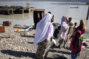 اولویت دستگاه های اجرایی هرمزگان بازسازی مناطق سیل زده است