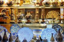 راه اندازی خانه های ترویج صنایع دستی در روستاهای استان اصفهان 