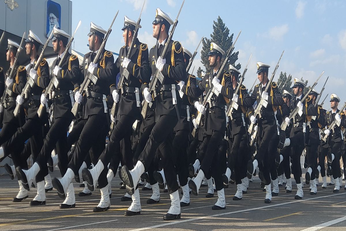 دانشگاه دریایی نوشهر 