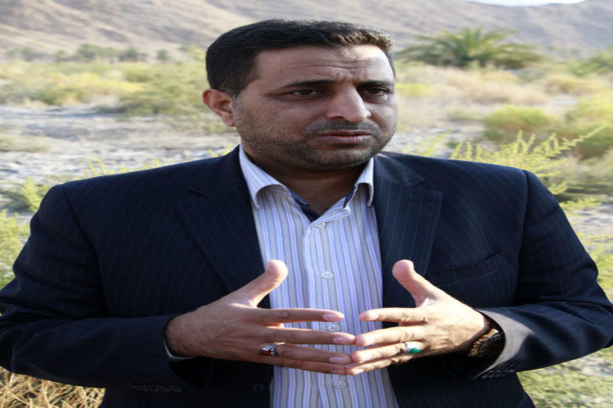 حيدري پور