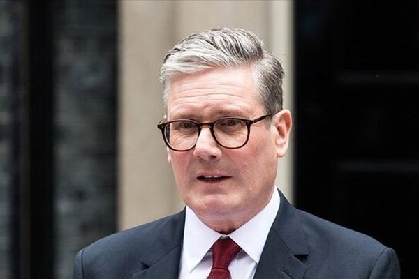 تصمیم درباره گرینلند برعهده مردم این جزیره و پادشاهی دانمارک است