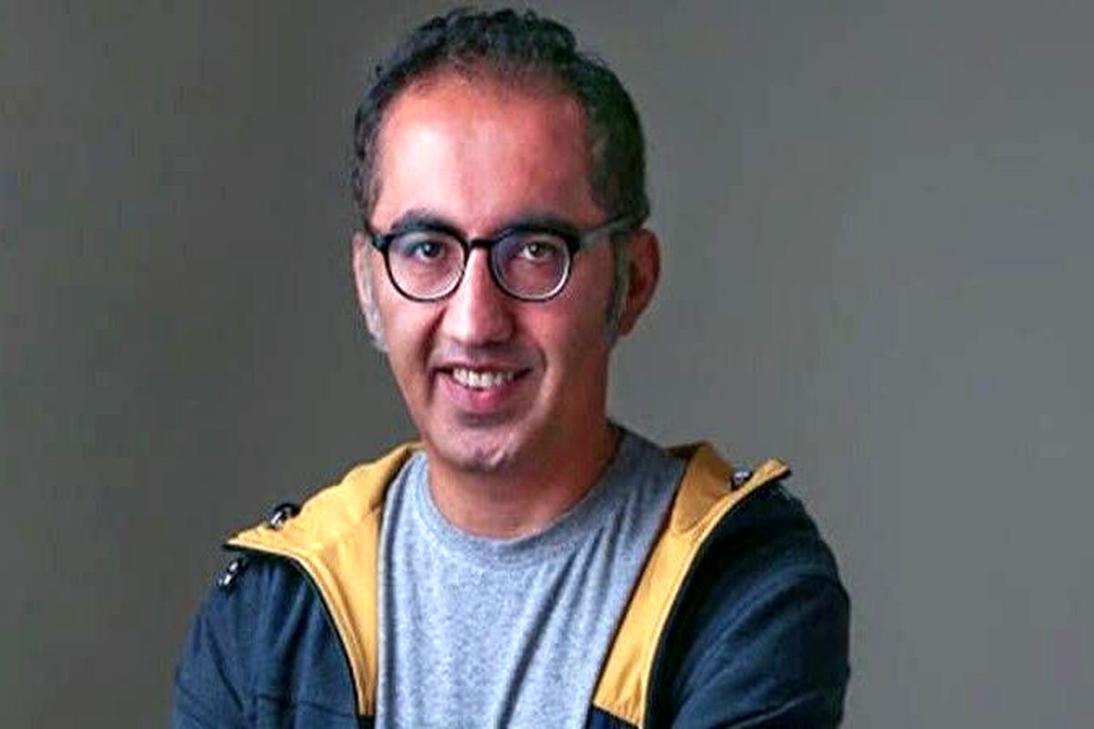 لقمان خالدی