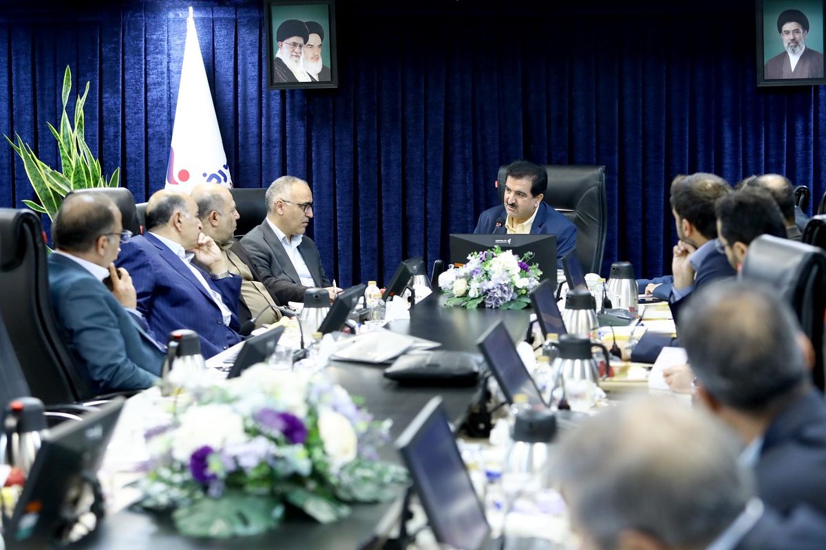 بانک رفاه کارگران
