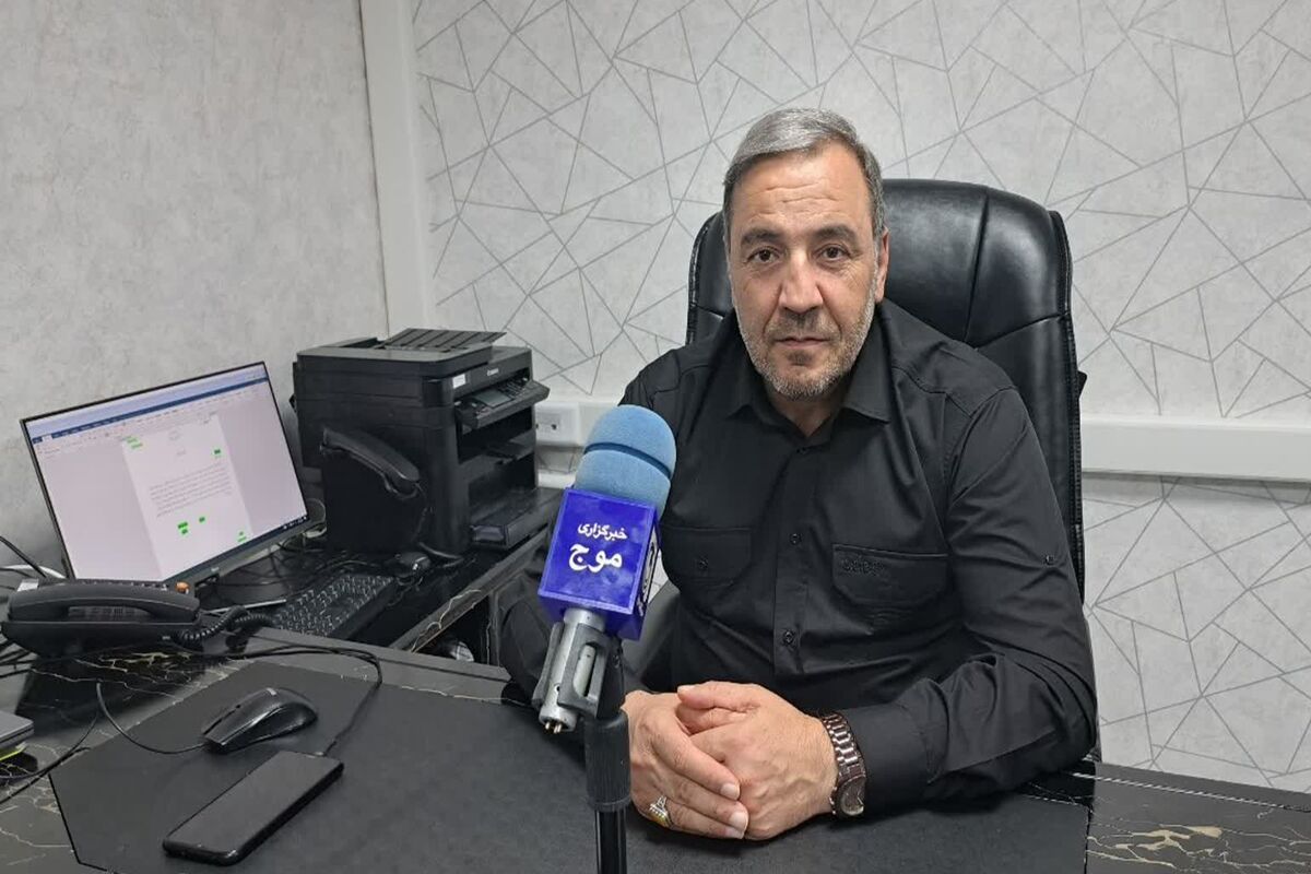 حسن بهرام نیا
