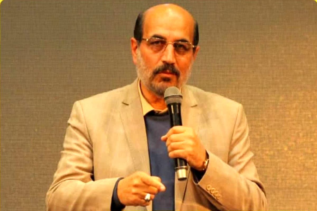 سیاهکلی نماینده قزوین (2)