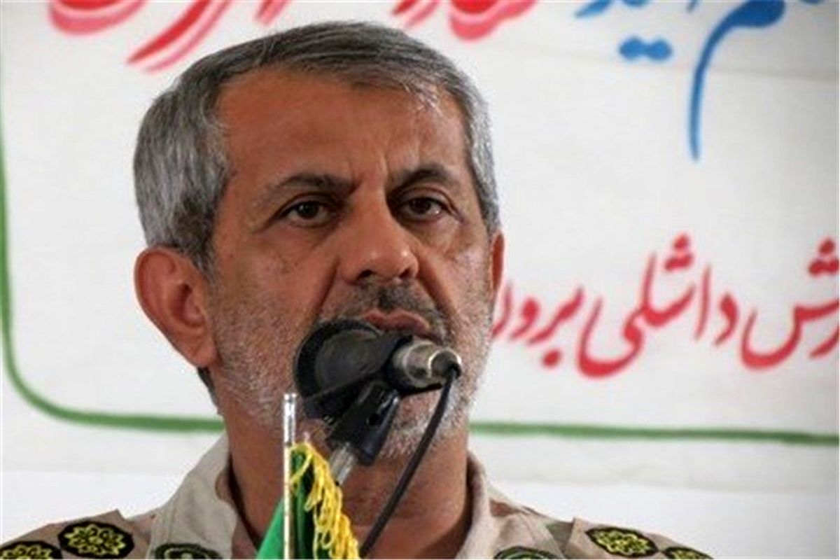 ولی الله رضایی نژاد